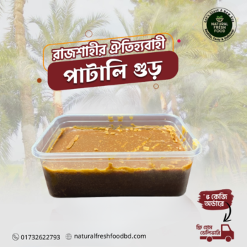 প্রিমিয়াম পাটালি (বক্স)