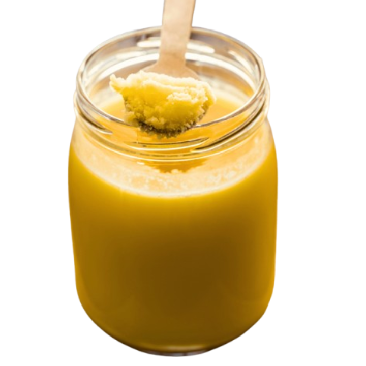 Natural Ghee
